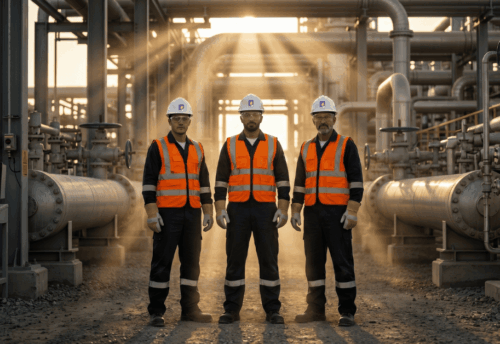gas maintenance