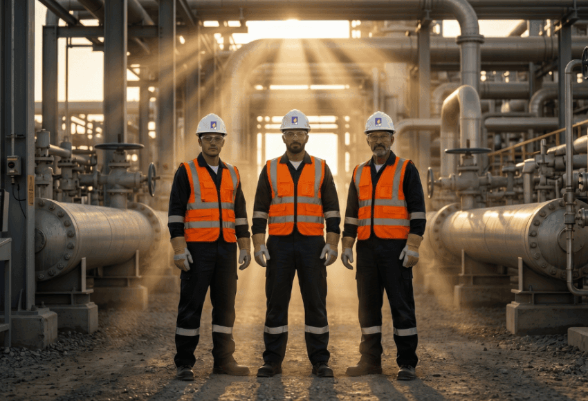 gas maintenance