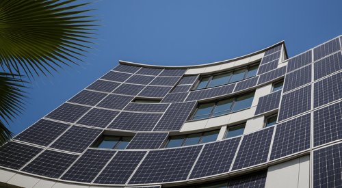 Building-Integrated Photovoltaic (BIPV) Systems Building-Integrated Photovoltaic (BIPV) Systems