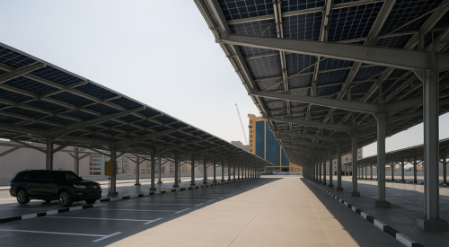 Solar Car Park Solutions Solar Car Park Solutions