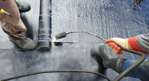 basement waterproofing basement waterproofing