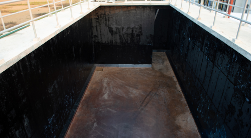 tank waterproofing tank waterproofing